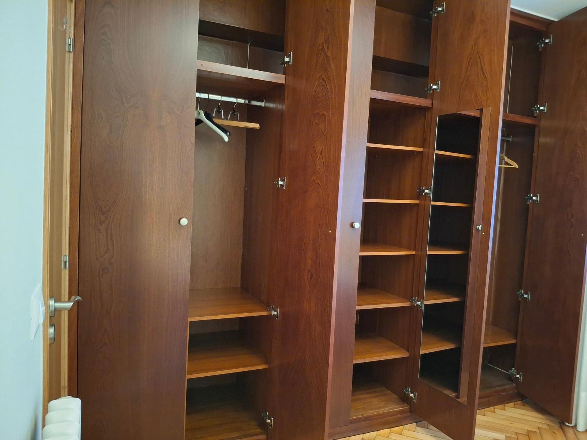 Apartamento Zona Camelias Виго Экстерьер фото