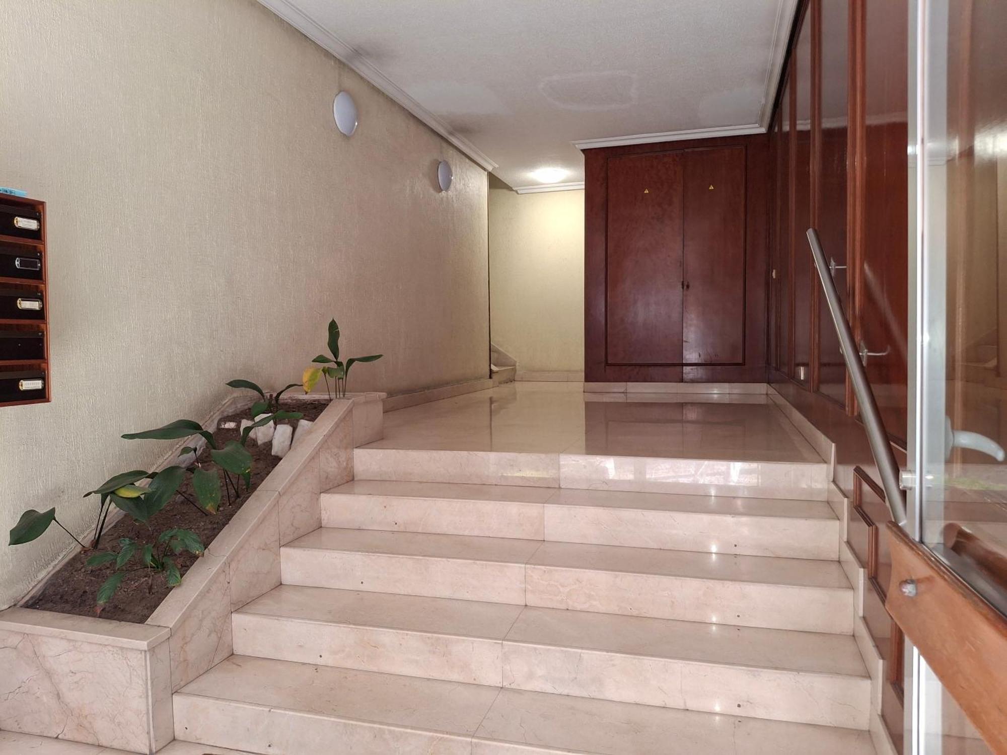 Apartamento Zona Camelias Виго Экстерьер фото
