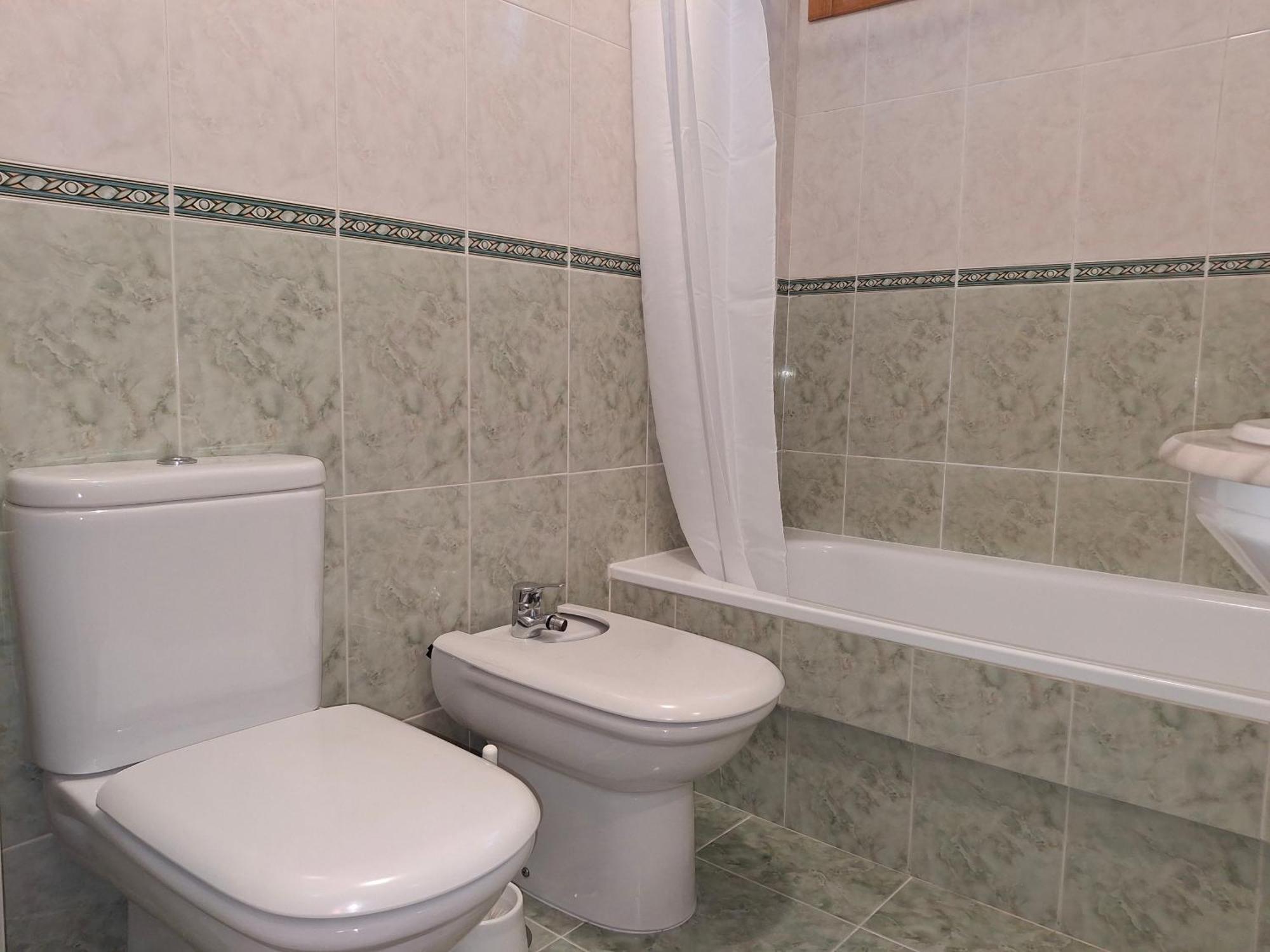 Apartamento Zona Camelias Виго Экстерьер фото